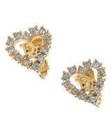 Christian Dior ピアス・イヤリング