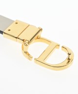 Christian Dior（クリスチャンディオール）ベルト 黒 サイズ:- レディース/2200601188079