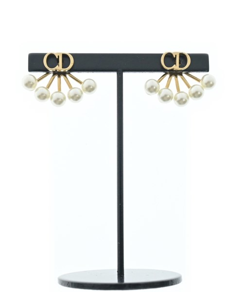 クリスチャンディオール(Christian Dior)のChristian Dior ピアス