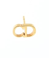 Christian Dior（クリスチャンディオール）ピアス 白 サイズ:- レディース/2200605150119