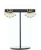 Christian Dior ピアス