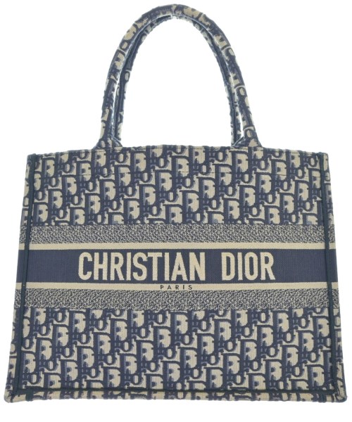 クリスチャンディオール(Christian Dior)のChristian Dior トートバッグ