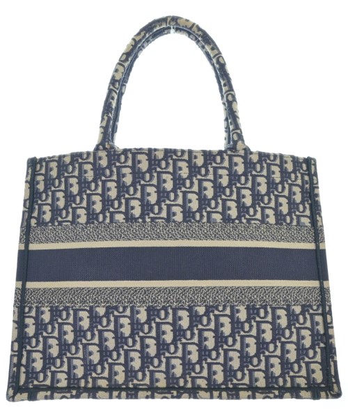 Christian Dior（クリスチャンディオール）トートバッグ ベージュ サイズ:- レディース/2200605904071