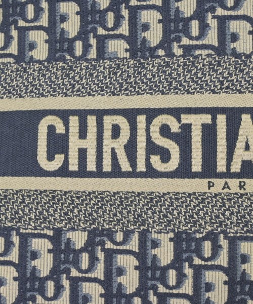 Christian Dior（クリスチャンディオール）トートバッグ ベージュ サイズ:- レディース/2200605904071