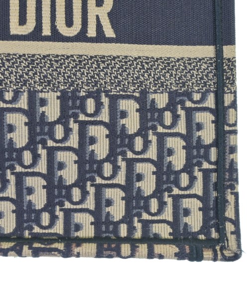 Christian Dior（クリスチャンディオール）トートバッグ ベージュ サイズ:- レディース/2200605904071
