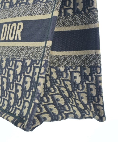 Christian Dior（クリスチャンディオール）トートバッグ ベージュ サイズ:- レディース/2200605904071