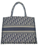Christian Dior（クリスチャンディオール）トートバッグ ベージュ サイズ:- レディース/2200605904071