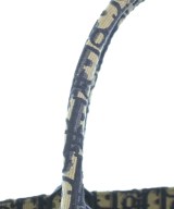 Christian Dior（クリスチャンディオール）トートバッグ ベージュ サイズ:- レディース/2200605904071