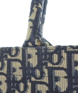 Christian Dior（クリスチャンディオール）トートバッグ ベージュ サイズ:- レディース/2200605904071
