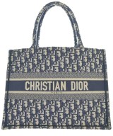 Christian Dior トートバッグ