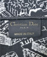 Christian Dior（クリスチャンディオール）トートバッグ 黒 サイズ:- レディース/2200605904088