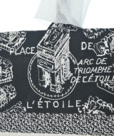 Christian Dior（クリスチャンディオール）トートバッグ 黒 サイズ:- レディース/2200605904088