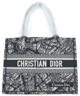 Christian Dior トートバッグ