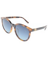 Dior Homme（ディオールオム）サングラス 茶 サイズ:- メンズ/2200605904163