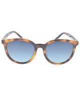 Dior Homme（ディオールオム）サングラス 茶 サイズ:- メンズ/2200605904163