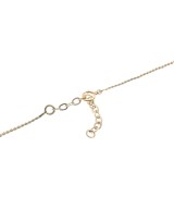 Christian Dior（クリスチャンディオール）ネックレス ゴールド サイズ:- レディース/2200605904200