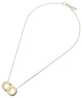 Christian Dior ネックレス