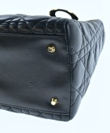 Christian Dior（クリスチャンディオール）ハンドバッグ 黒 サイズ:- レディース/2200605904705