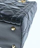 Christian Dior（クリスチャンディオール）ハンドバッグ 黒 サイズ:- レディース/2200605904705
