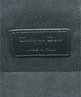 Christian Dior（クリスチャンディオール）ショルダーバッグ 黒 サイズ:- レディース/2200605904712