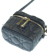 Christian Dior（クリスチャンディオール）ショルダーバッグ 黒 サイズ:- レディース/2200605904712