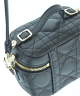 Christian Dior（クリスチャンディオール）ショルダーバッグ 黒 サイズ:- レディース/2200605904712