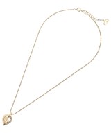 Christian Dior（クリスチャンディオール）ネックレス ゴールド サイズ:- レディース/2200605904873