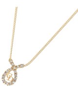 Christian Dior ネックレス
