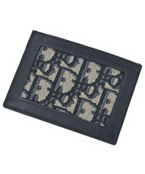 クリスチャンディオール(Christian Dior)のChristian Dior カードケース