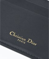 Christian Dior（クリスチャンディオール）カードケース 黒 サイズ:- レディース/2200605904941