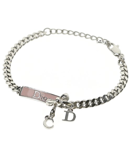 Christian Dior（クリスチャンディオール）ブレスレット・バングル