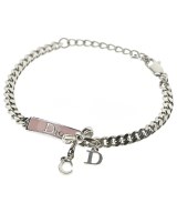 【しょう商店】Dior シルバーバングル 中古・古着通販】Christian Dior COUTURE (クリスチャンディオール