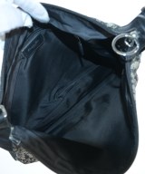 Christian Dior（クリスチャンディオール）ショルダーバッグ グレー サイズ:- レディース/2200607737066