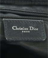 Christian Dior（クリスチャンディオール）ショルダーバッグ グレー サイズ:- レディース/2200607737066
