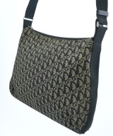 Christian Dior（クリスチャンディオール）ショルダーバッグ グレー サイズ:- レディース/2200607737066