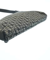 Christian Dior（クリスチャンディオール）ショルダーバッグ グレー サイズ:- レディース/2200607737066