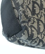 Christian Dior（クリスチャンディオール）ショルダーバッグ グレー サイズ:- レディース/2200607737066