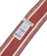 Christian Dior（クリスチャンディオール）バンダナ・スカーフ ベージュ サイズ:- レディース/2200607855043