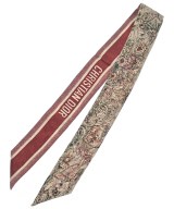 Christian Dior バンダナ・スカーフ