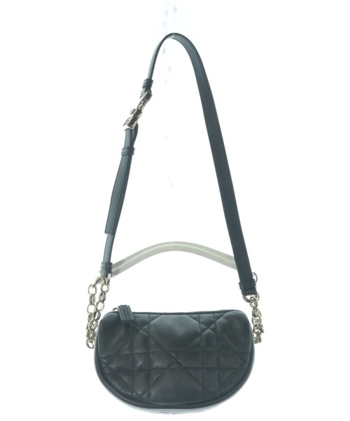 Christian Dior（クリスチャンディオール）ショルダーバッグ 黒 サイズ:- レディース/2200607860757