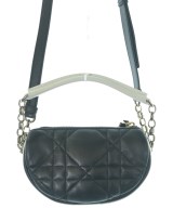 Christian Dior（クリスチャンディオール）ショルダーバッグ 黒 サイズ:- レディース/2200607860757