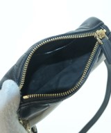 Christian Dior（クリスチャンディオール）ショルダーバッグ 黒 サイズ:- レディース/2200607860757