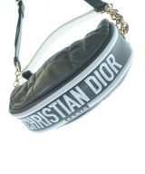 Christian Dior（クリスチャンディオール）ショルダーバッグ 黒 サイズ:- レディース/2200607860757