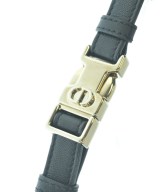Christian Dior（クリスチャンディオール）ショルダーバッグ 黒 サイズ:- レディース/2200607860757