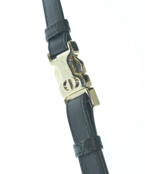 Christian Dior（クリスチャンディオール）ショルダーバッグ ピンク サイズ:- レディース/2200607860993