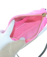 Christian Dior（クリスチャンディオール）ショルダーバッグ ピンク サイズ:- レディース/2200607860993
