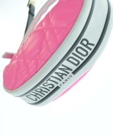 Christian Dior（クリスチャンディオール）ショルダーバッグ ピンク サイズ:- レディース/2200607860993
