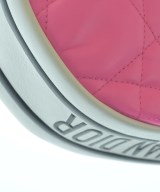 Christian Dior（クリスチャンディオール）ショルダーバッグ ピンク サイズ:- レディース/2200607860993