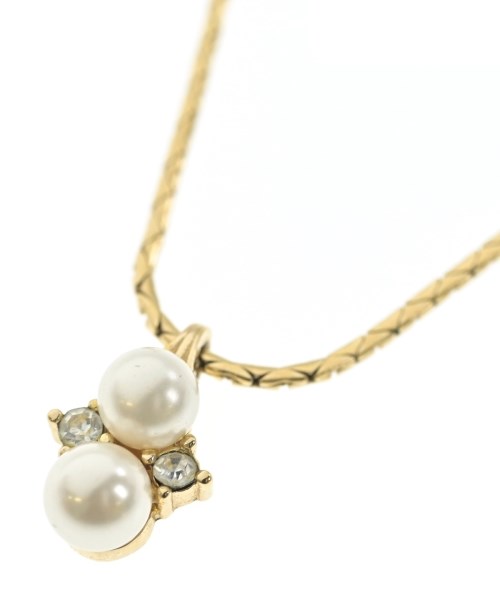クリスチャンディオール(Christian Dior)のChristian Dior ネックレス
