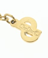 Christian Dior（クリスチャンディオール）ネックレス ゴールド サイズ:- レディース/2200607861716